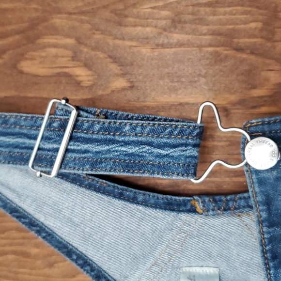 UNIVERSAL THREAD SIZE 24 OVERALLS - Picture 4 of 13